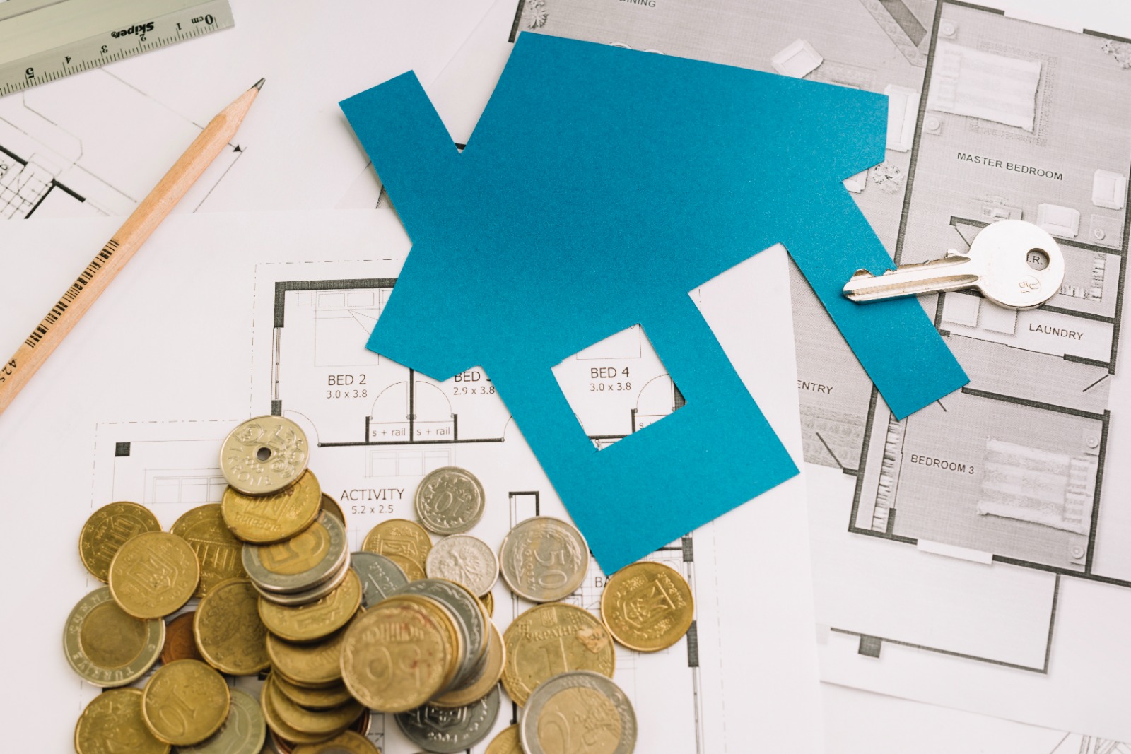 Can real estate investment generate significant cash flow in Hyderabad?